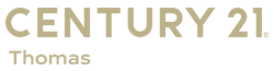 CENTURY 21 Thomas Logo